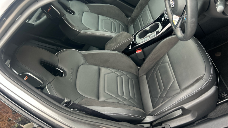 Nissan Juke 1.6 Hybrid Tekna+ 5dr Auto Hybrid Hatchback